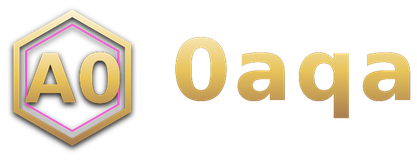 0aqa logo